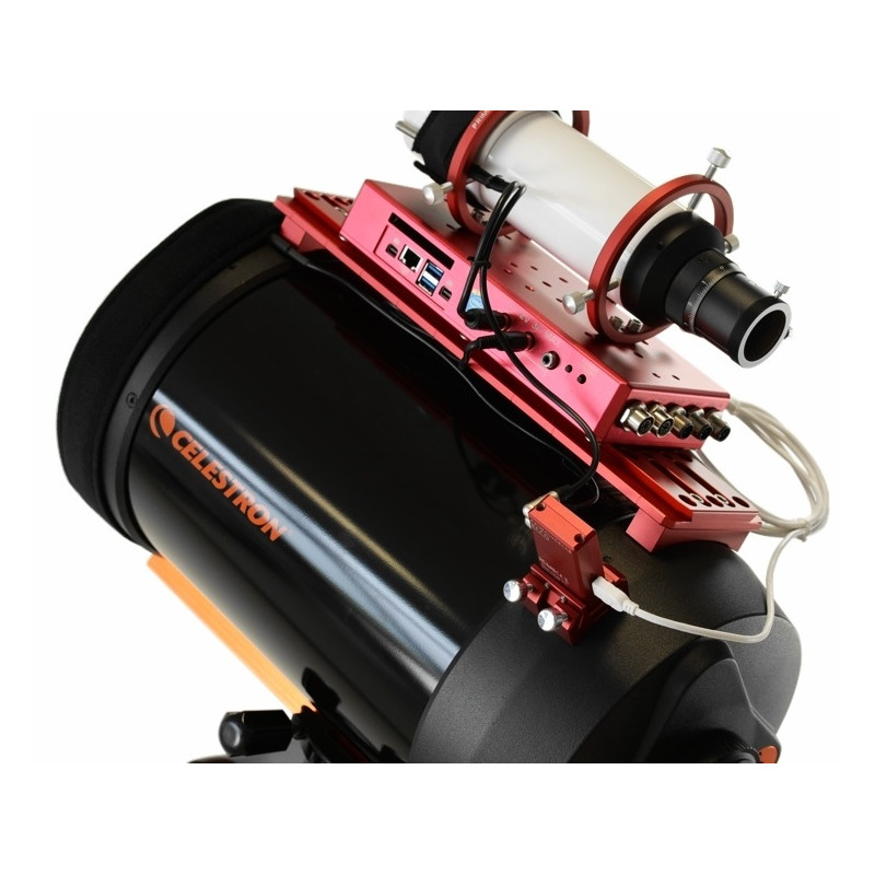 Contrôleurs et câbles PrimaLuceLab Régulateur automatique de bande chauffante ECCO pour EAGLE