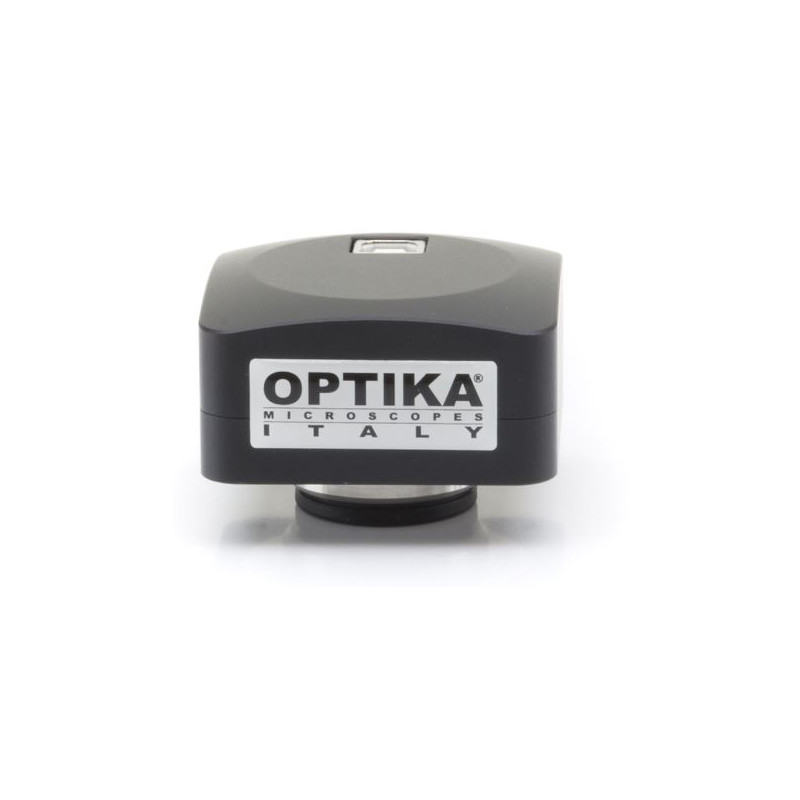 Caméra Optika C-B5, color, CMOS, 5.1 MP, 1/2.5", USB 2.0