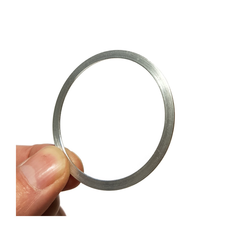 ASToptics Bague allonge T2  - 0,5 mm (aluminium)