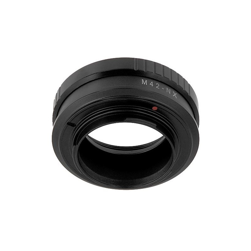 ASToptics ADAPTATEUR M42 VERS SAMSUNG NX