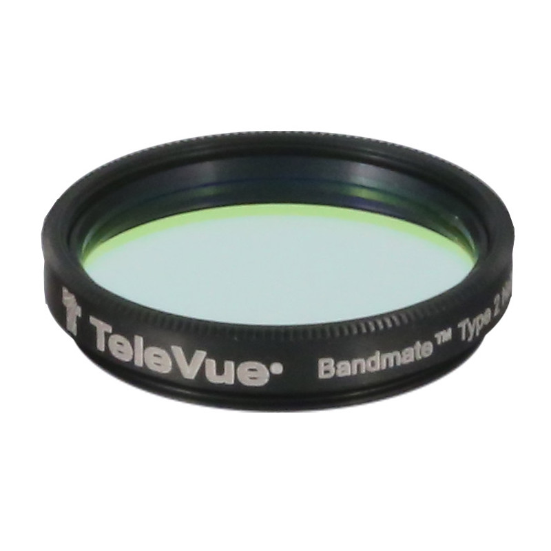 TeleVue Filtre UHC 1,25" Nebustar