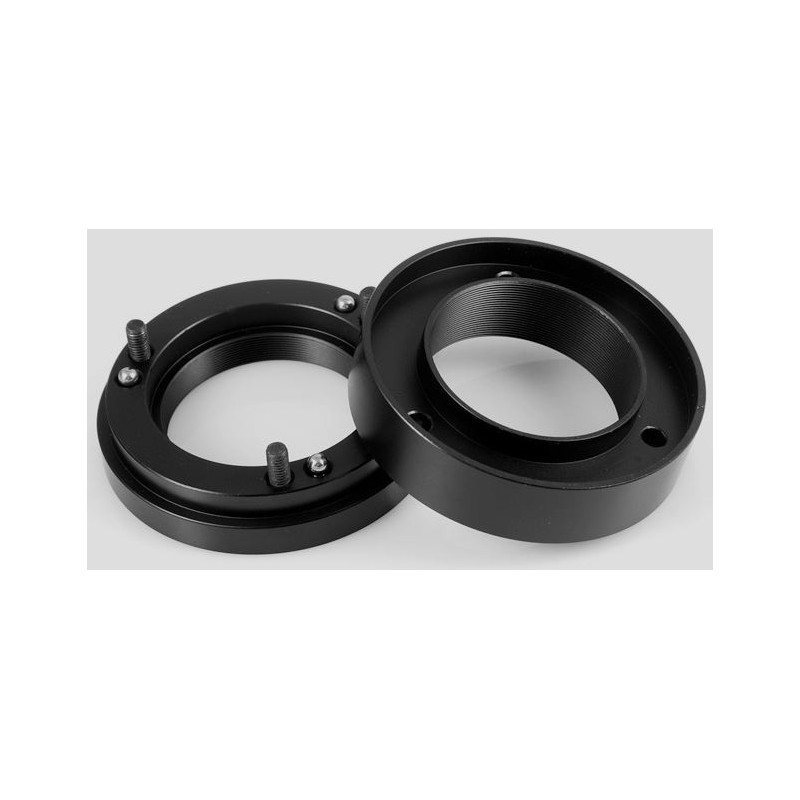 Tilter ASToptics Collimateur inclinable M48, 0-10°