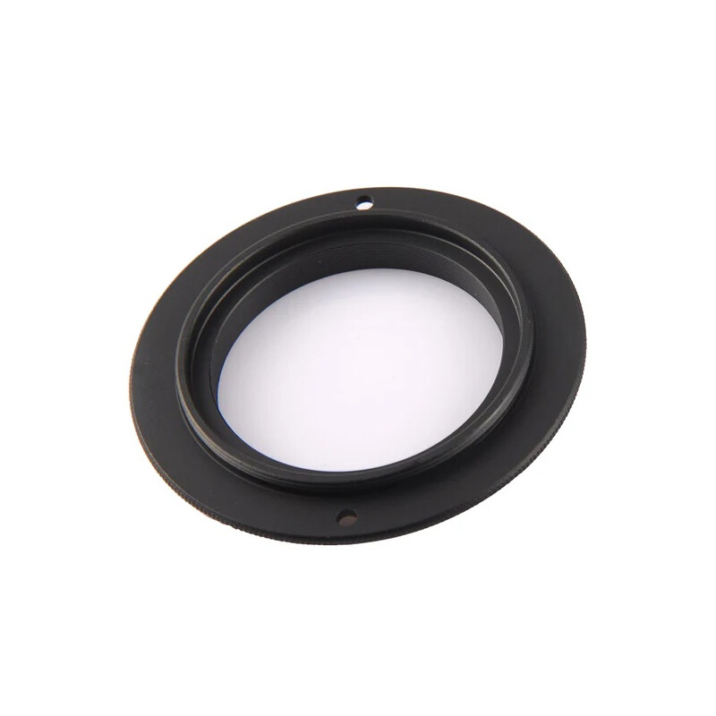 ASToptics M54 (male) to M48 (male)