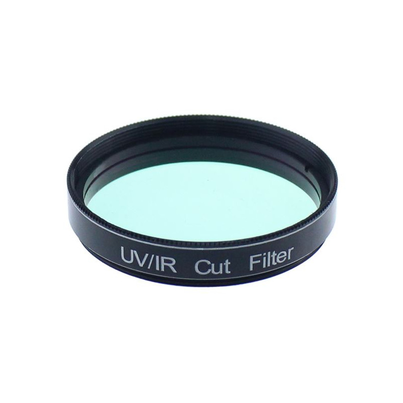 Filtres bloquants ASToptics FILTRE BLOQUANT UV-IR (2")