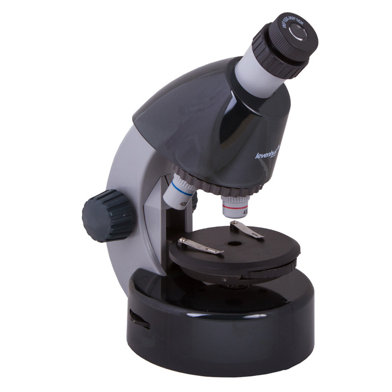 Microscope Levenhuk LabZZ M101 Moonstone