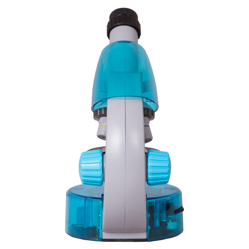 Microscope Levenhuk LabZZ M101 Azure