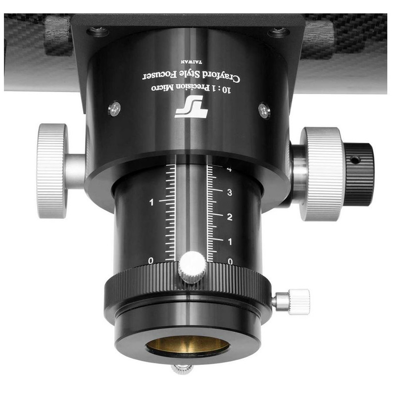 Télescope TS Optics N 203/800 Carbon Photon OTA