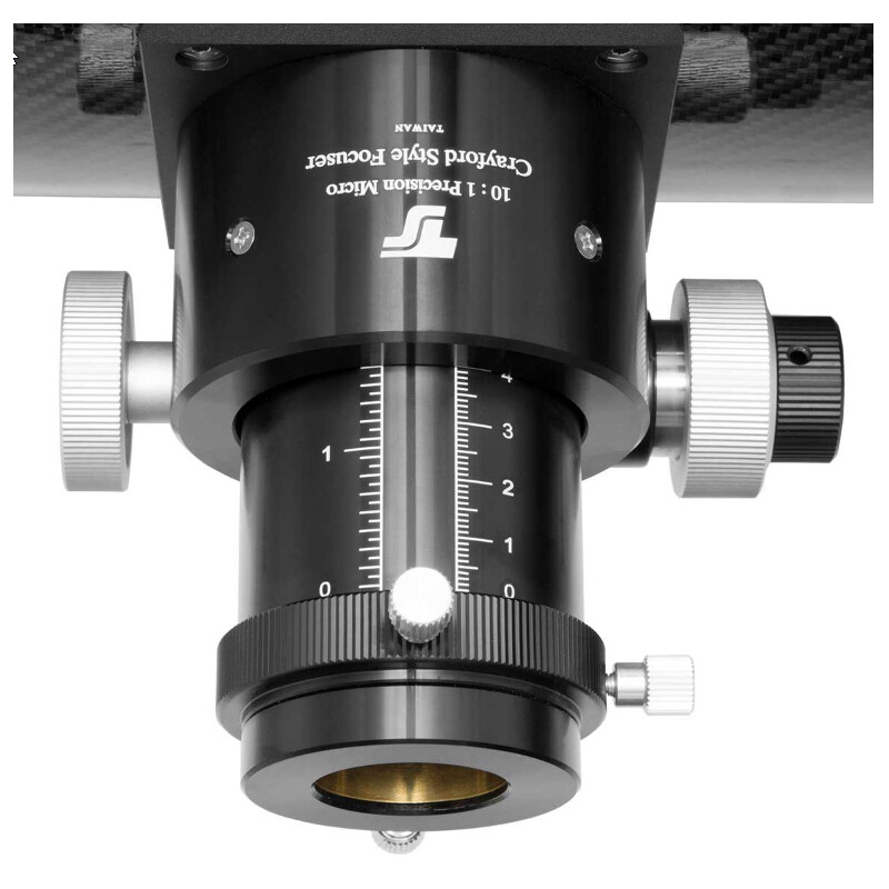 Télescope TS Optics Tube Optique Seul N 203/800 Photon