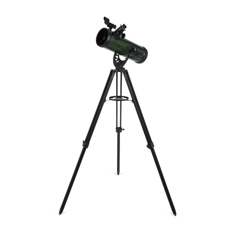 Télescope Celestron N 114/1000 ExploraScope 114AZ