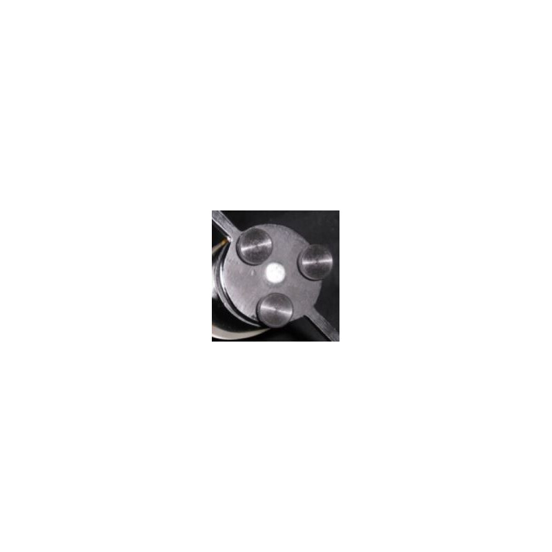 Bobs Knobs GX250 et secondaire Europa 250