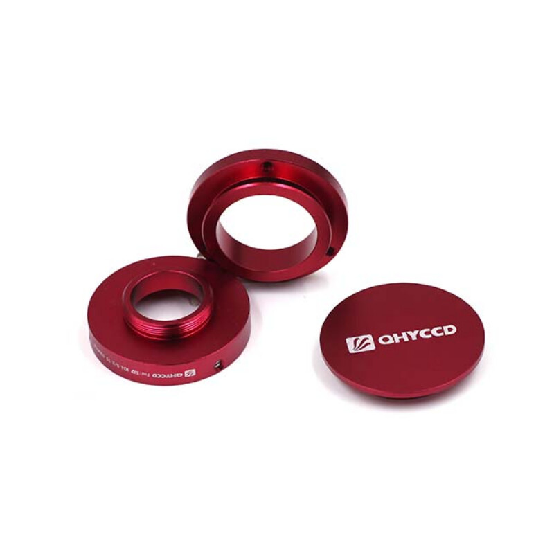 QHY Adaptateur Polemaster pour monture Vixen SXP