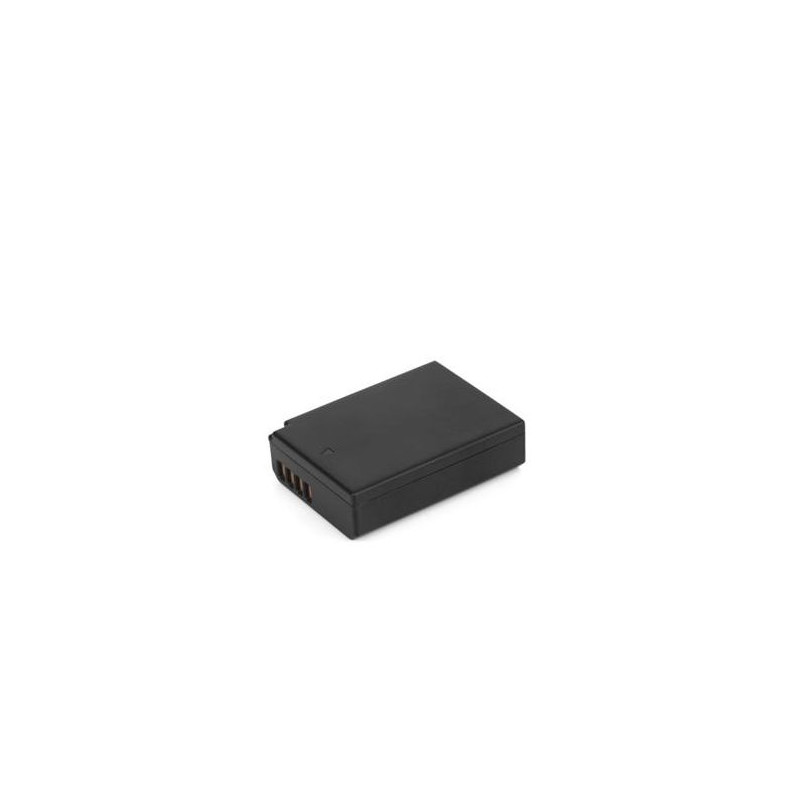 Pixel Batterie LP-E10 für Canon
