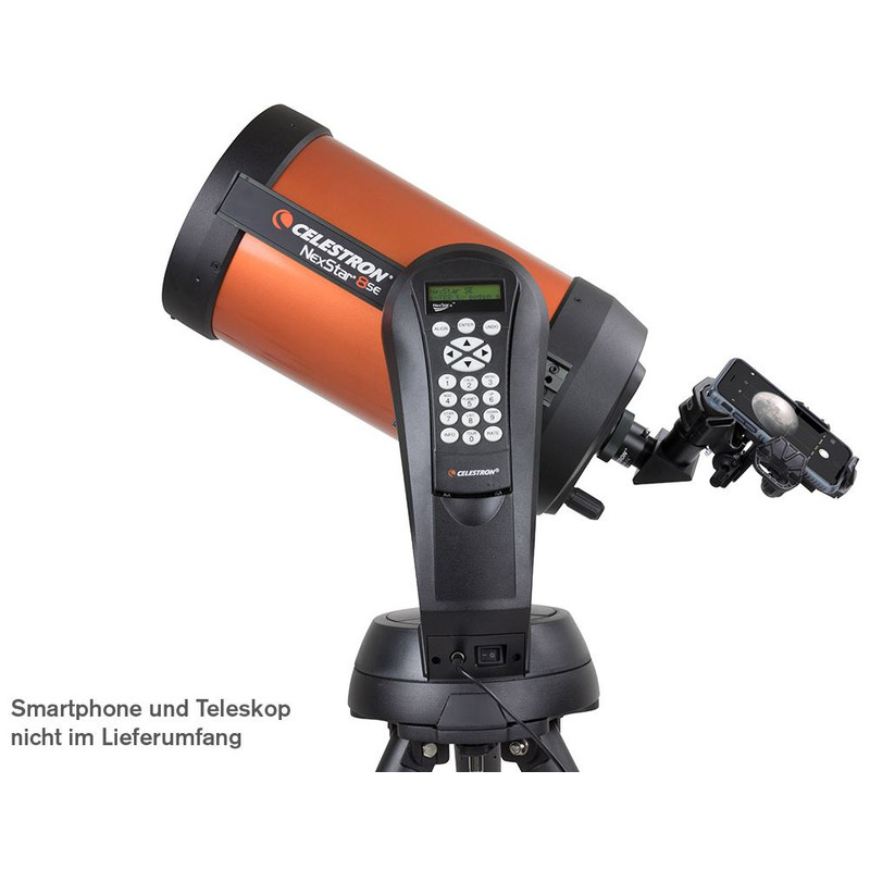 Celestron Support de smartphone NexYZ