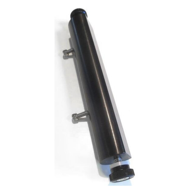 Hutech Astro Rail de montage pour le guideur Hinode destiné aux télescopes solaires Coronado CMB