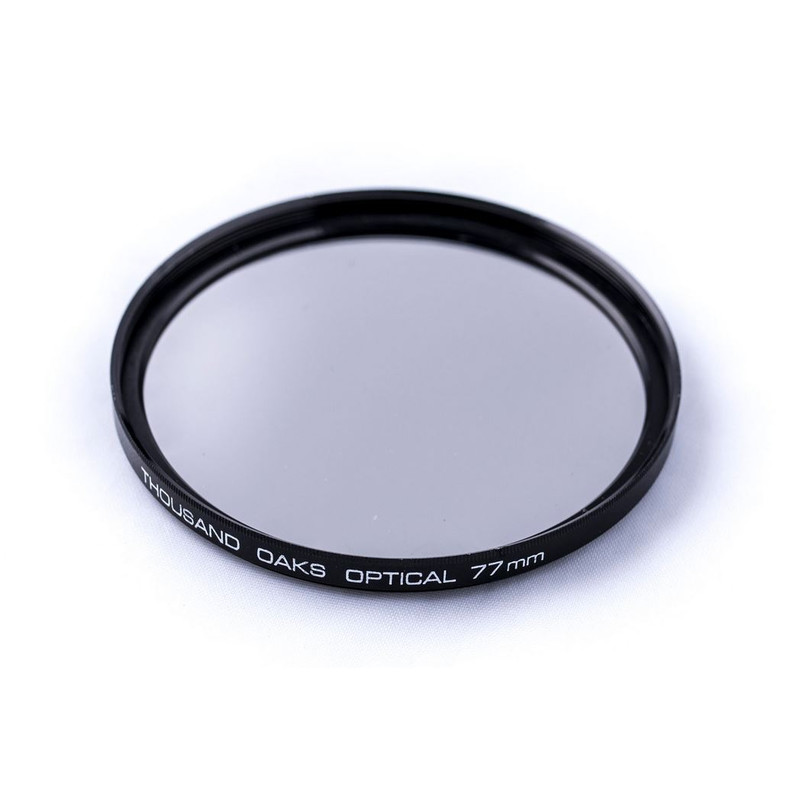 Thousand Oaks Filtres d'objectif SolarLite 48mm