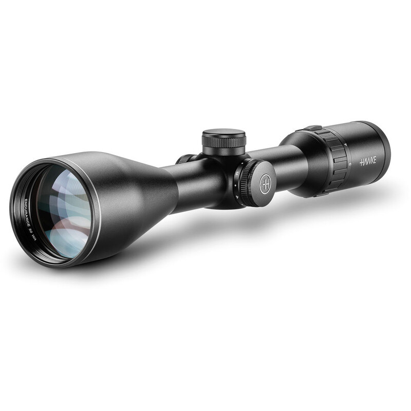 Lunette de tir HAWKE Endurance 30; 3-12x56; LR DOT