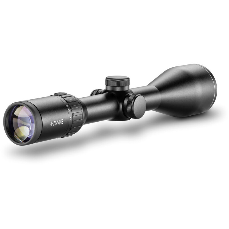 Lunette de tir HAWKE Endurance 30; 3-12x56; LR DOT