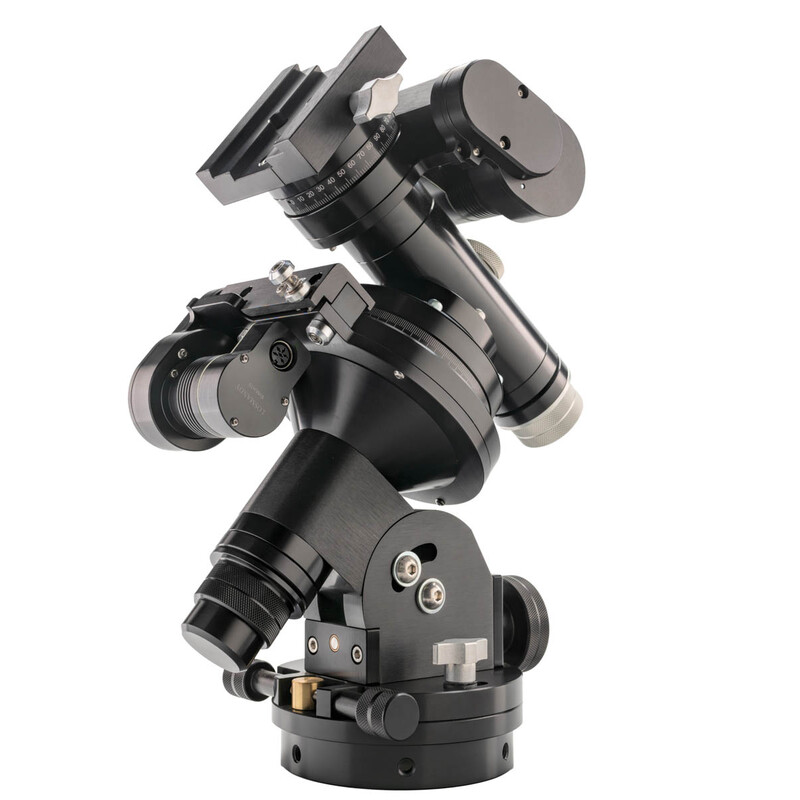 Monture Losmandy GM811G Gemini 2 GoTo LW-Tripod