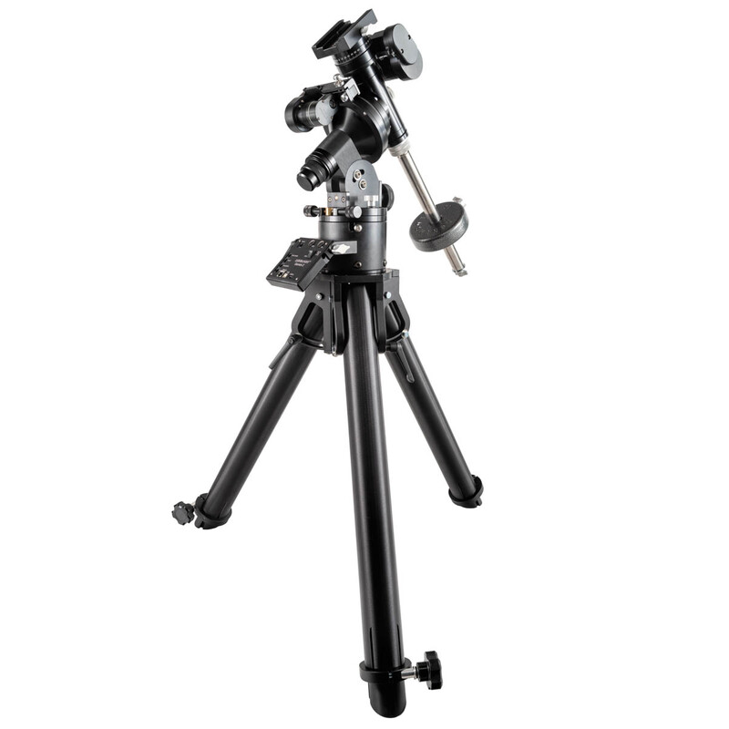 Monture Losmandy GM811G Gemini 2 GoTo HD-Tripod