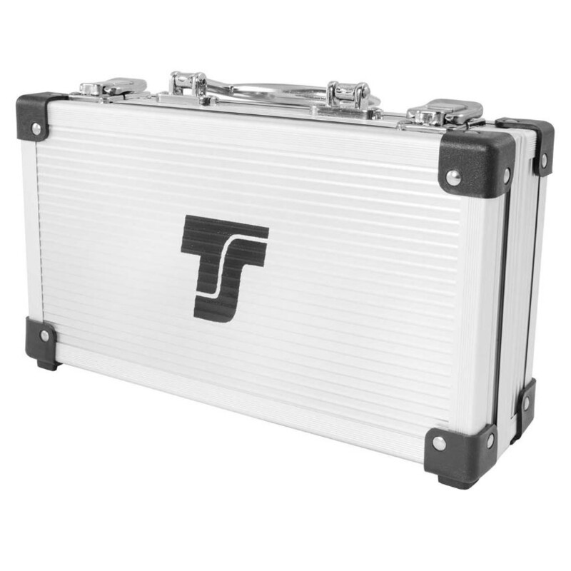TS Optics Oculaires et mallette d'accessoires (petite)