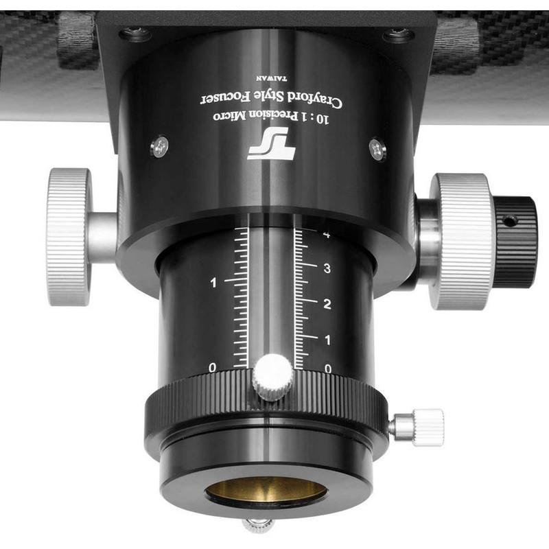 Télescope TS Optics N 254/1016 Carbon Photon OTA