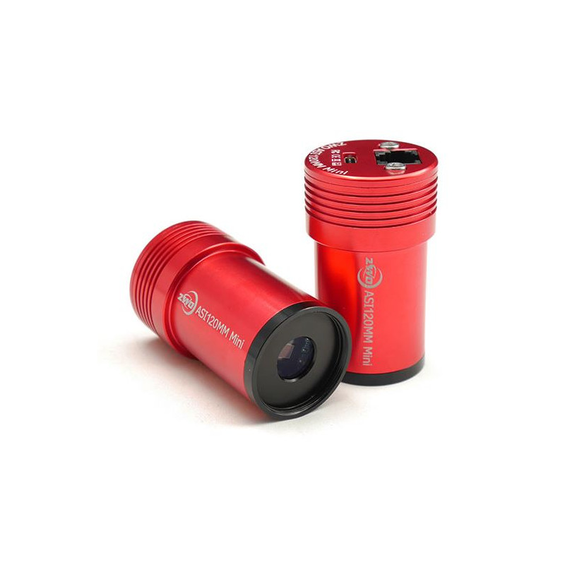 ZWO Kit d'autoguidage avec micro-ordinateur ASIAIR PRO pour l'astrophotographie
