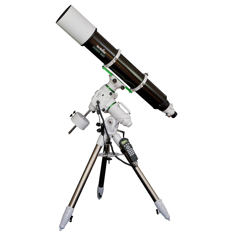 Lunette apochromatique Skywatcher AP 150/1200 EvoStar ED EQ6R GoTo