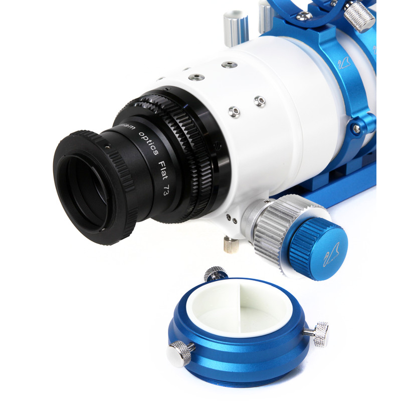 William Optics Flattener Flat73A pour ZenithStar 73