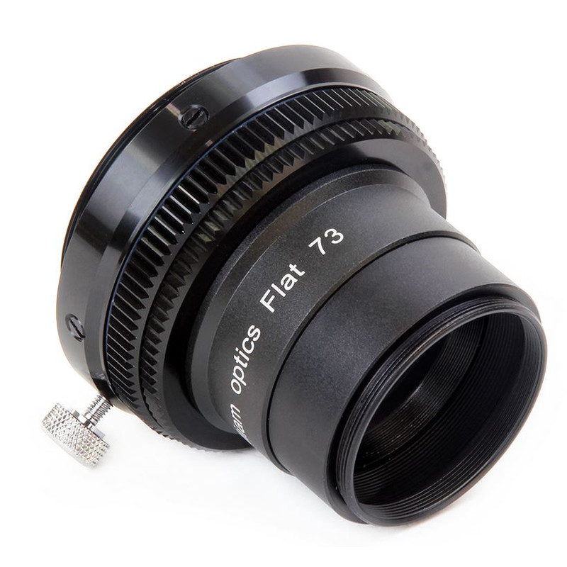 William Optics Flattener Flat73A pour ZenithStar 73