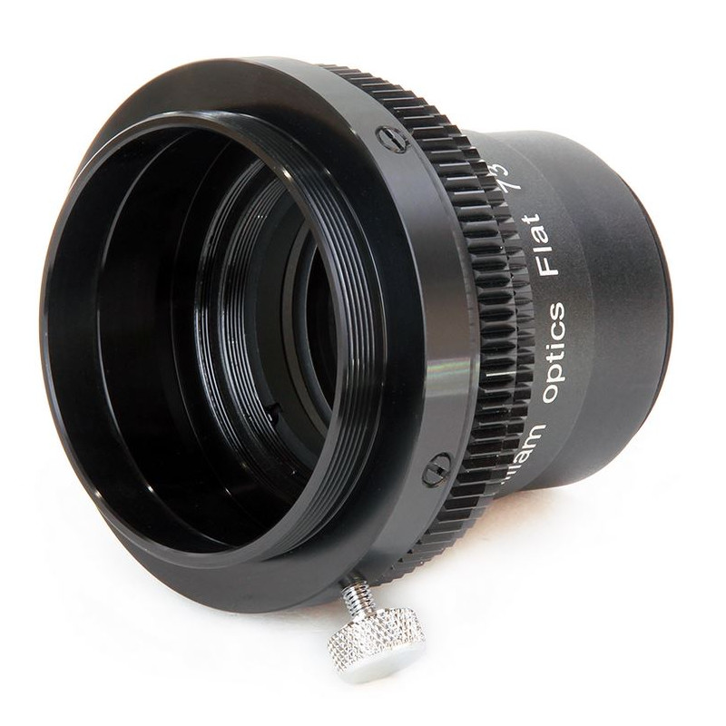 William Optics Flattener Flat73A pour ZenithStar 73