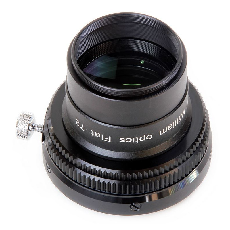 William Optics Flattener Flat73A pour ZenithStar 73