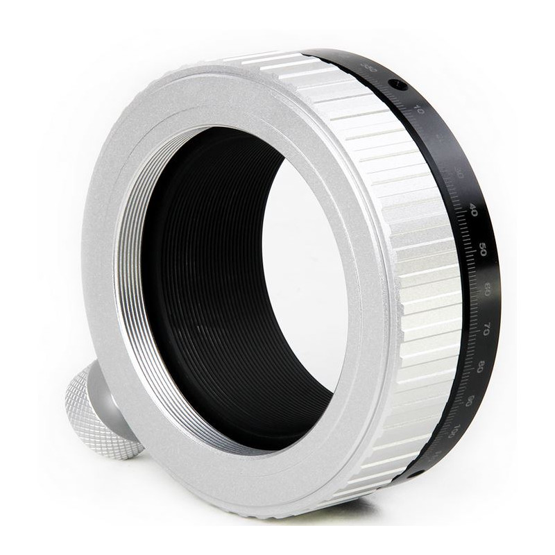 William Optics Rotateur de champ pour 2,5" M63