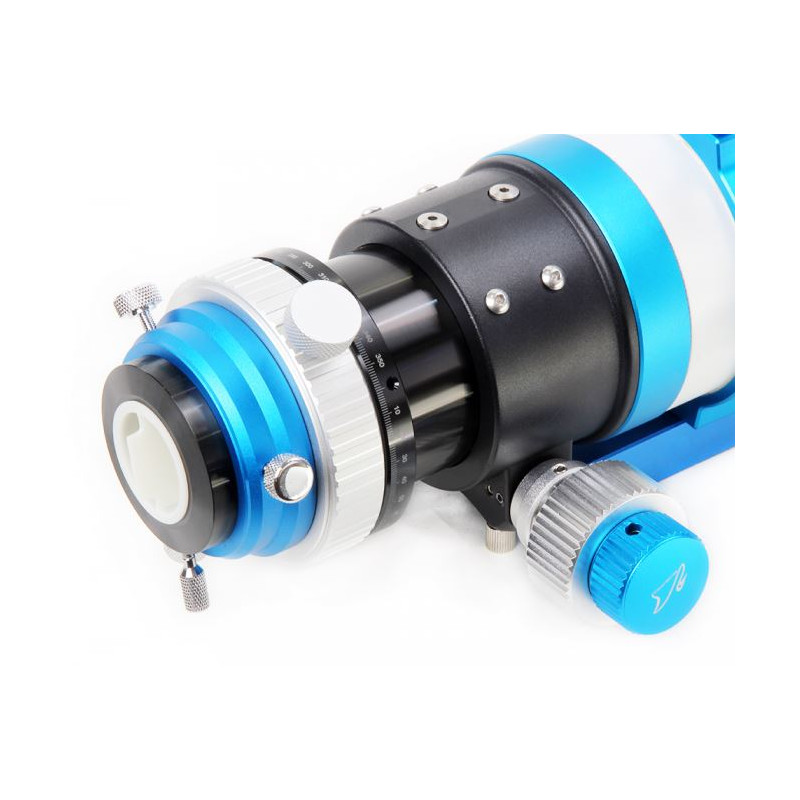 William Optics Rotateur de champ pour 2,5" M63