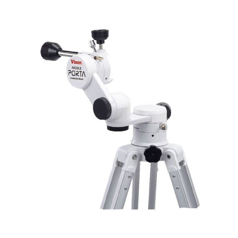 Télescope Vixen AC 70/900 A70Lf Mobile Porta