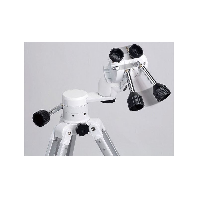 Omegon Colliers de serrage 100 mm pour télescope 102/660