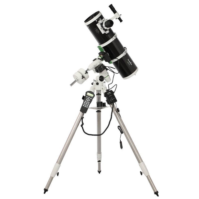 Télescope Skywatcher N 150/750 PDS Explorer BD EQM-35 PRO SynScan GoTo