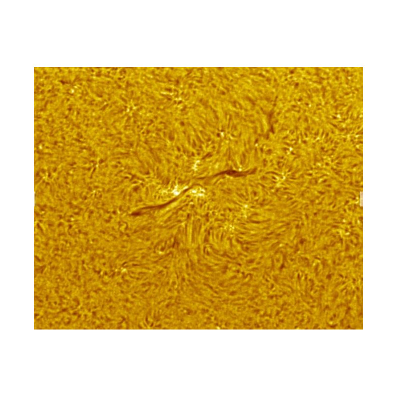 Télescope solaire Coronado ST 90/800 SolarMax III BF15 <0.7Å OTA