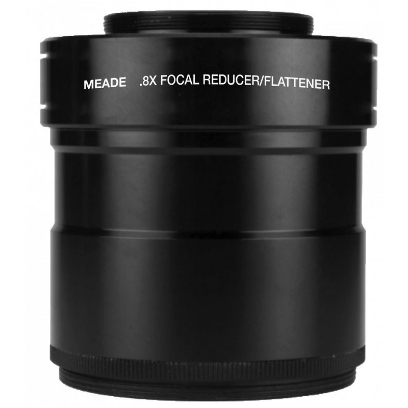 Meade Reducer Field Flattener 0,8x 76,2mm