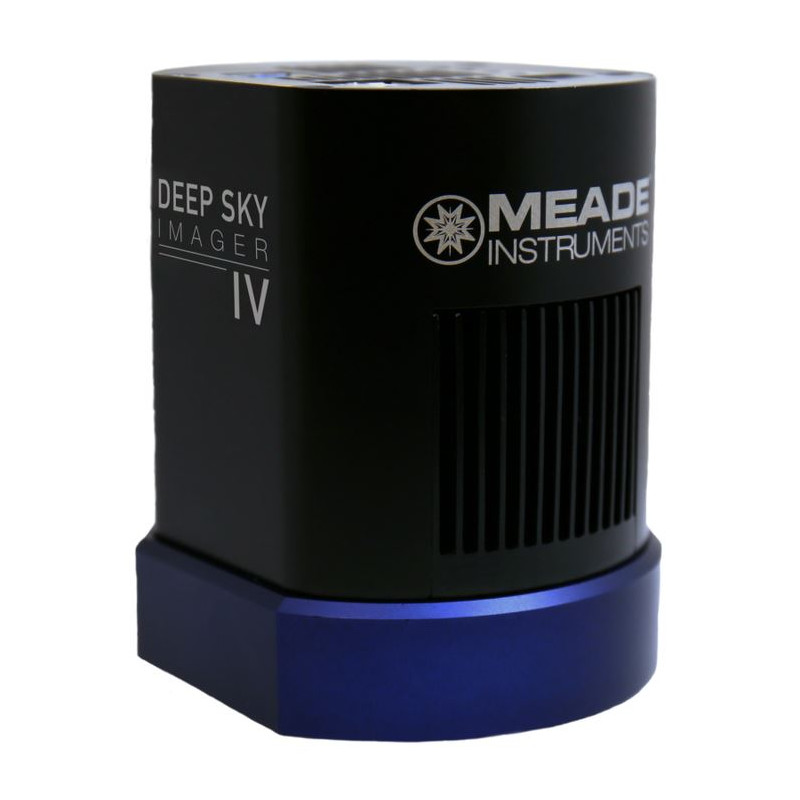 Caméra Meade Deep Sky Imager DSI IV Color