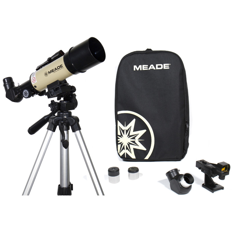 Télescope Meade AC 60/360 Adventure Scope 60