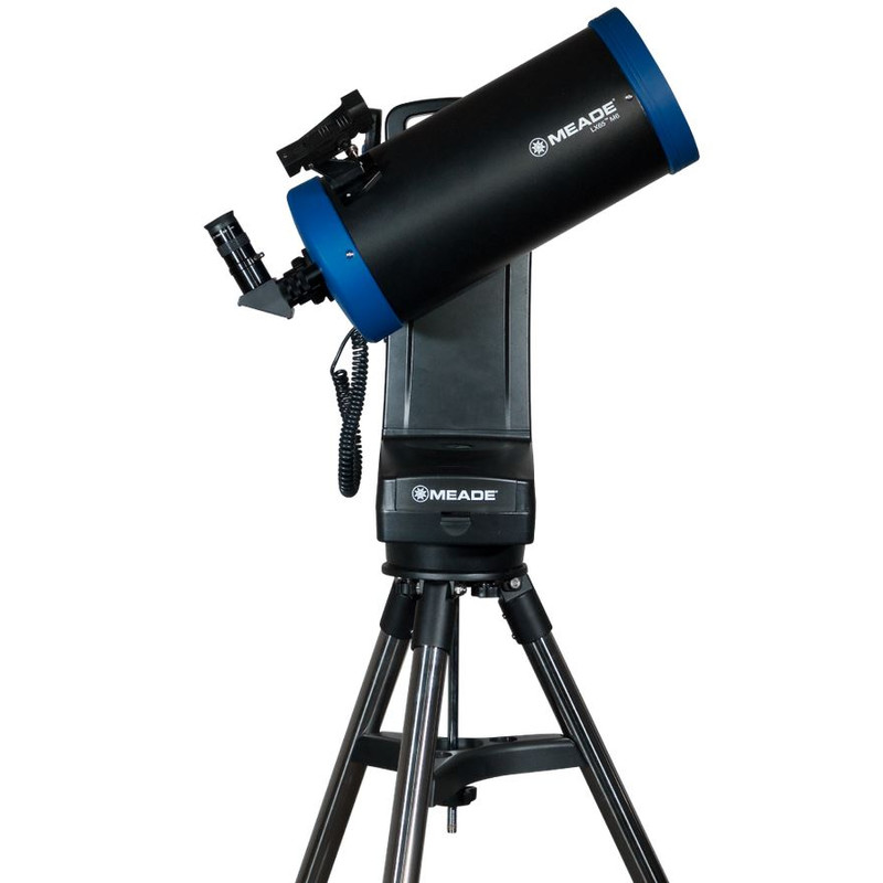 Télescope Maksutov Meade MC 150/1800 UHTC LX65 GoTo