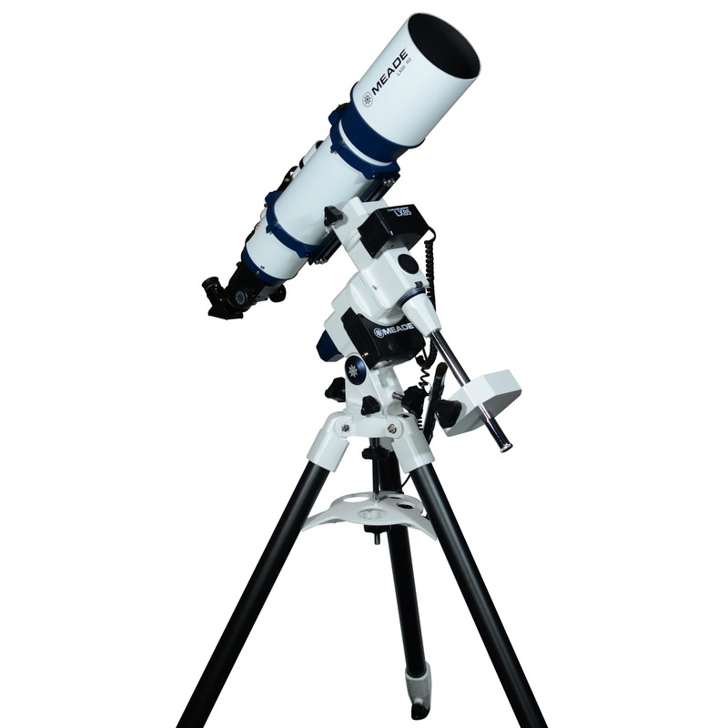 Télescope Meade AC 120/700 LX85 GoTo