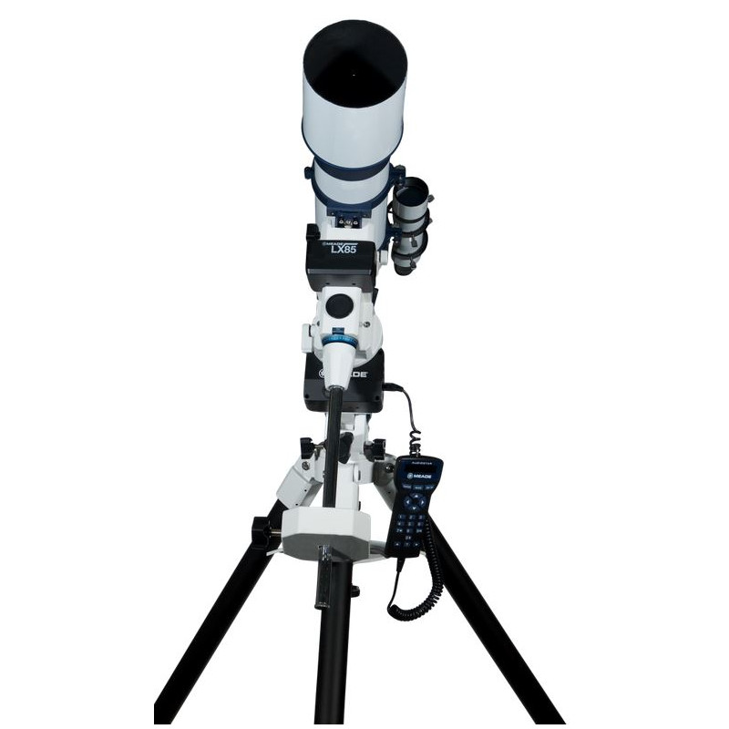 Télescope Meade AC 120/700 LX85 GoTo