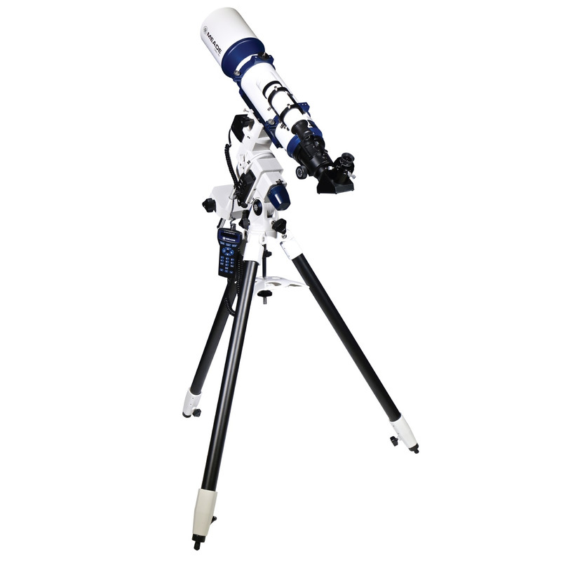 Télescope Meade AC 120/700 LX85 GoTo