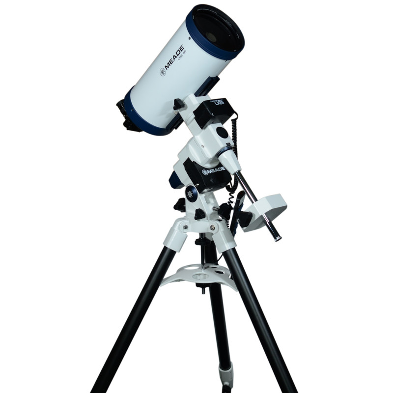 Télescope Maksutov  Meade MC 150/1800 UHTC LX85 GoTo