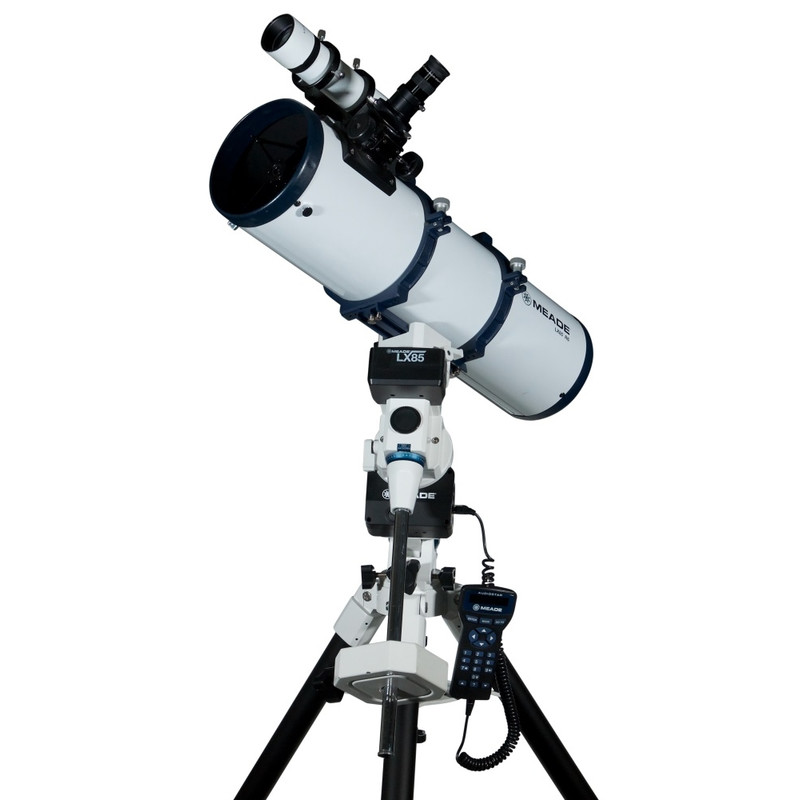 Télescope Meade N 150/750 LX85 GoTo