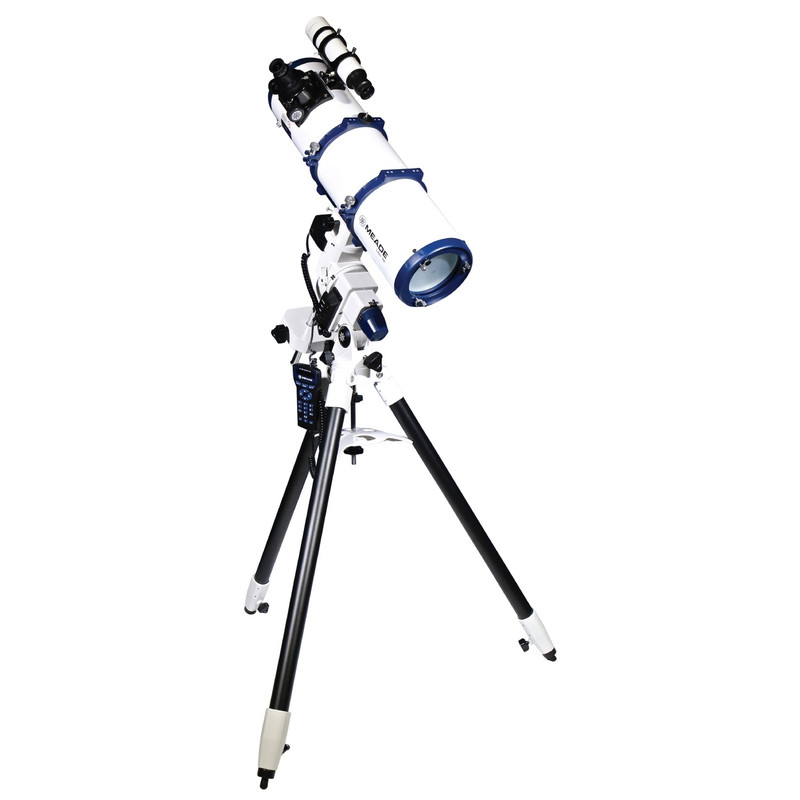 Télescope Meade N 150/750 LX85 GoTo