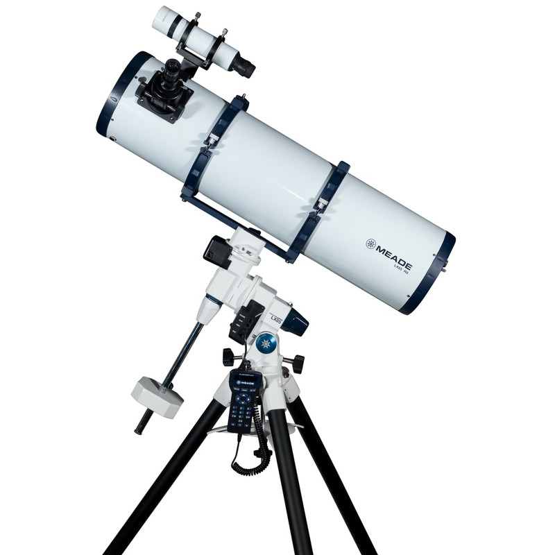 Télescope Meade N 200/1000 LX85 GoTo