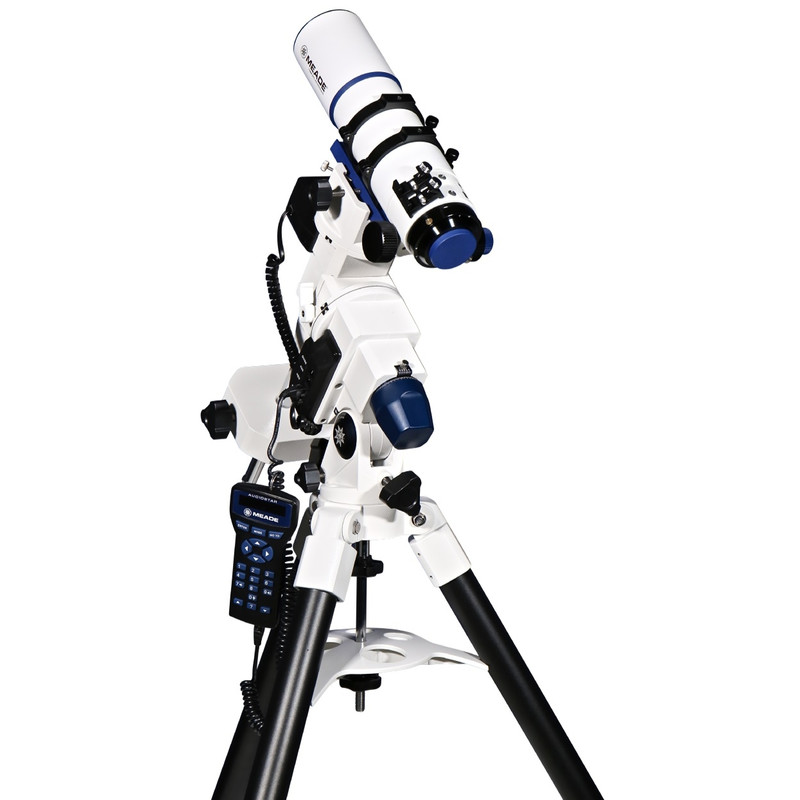Télescope Meade AP 70/350 Series 6000 Astrograph LX85 GoTo