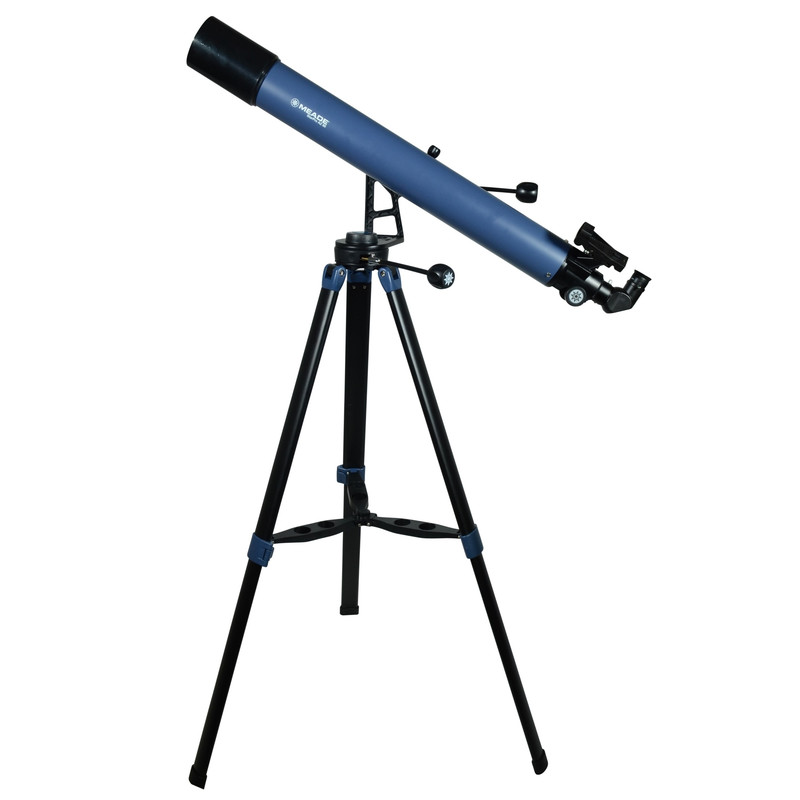 Télescope Meade AC 80/900 StarPro AZ